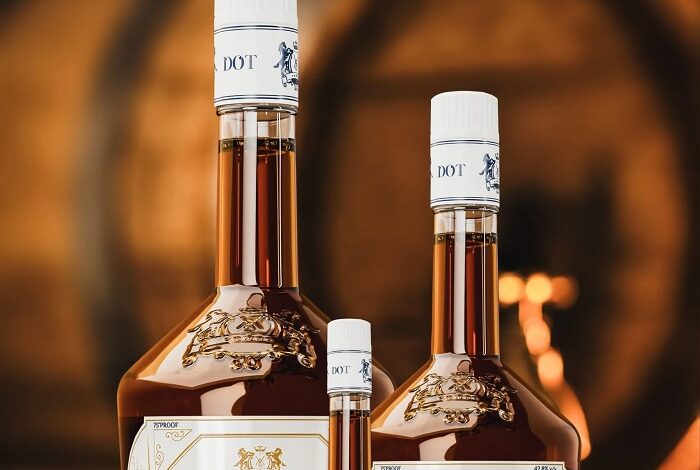 Iconic White 180ml