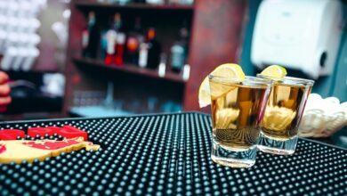 Trippy Tequila offers