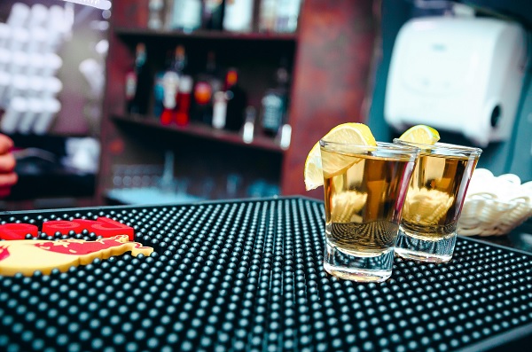 Trippy Tequila offers