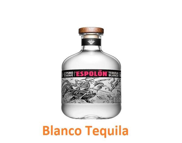 blanco tequila brands