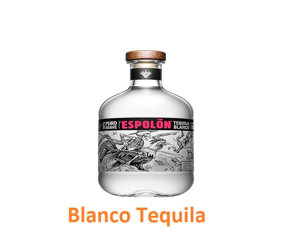 blanco tequila brands