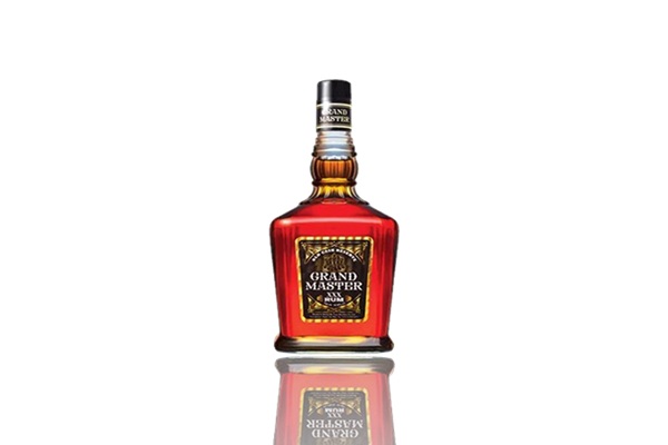 Grand Master Vodka 180ml