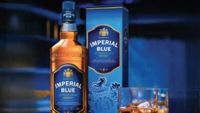 Imperial Blue 750ml in Kolkata