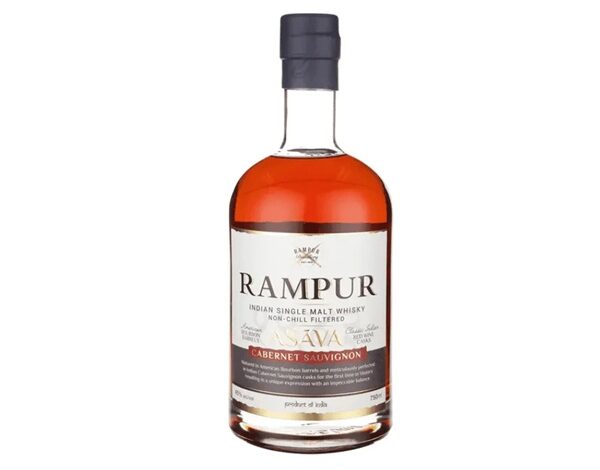 Rampur Whisky