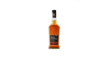 Royal Challenge Whisky