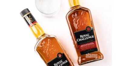 royal challenge 750ml price in kolkata
