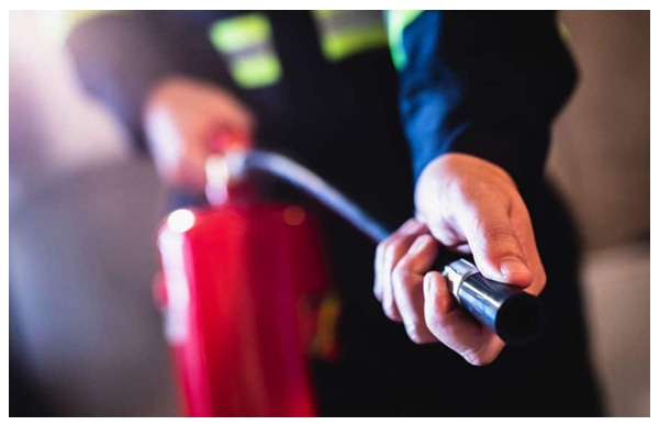 Fire Watch Services