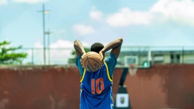NBA Player