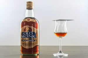 Old Monk Rum