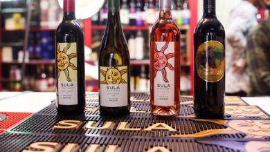 Sula Red Wine 750ml Price