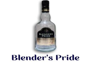 Blenders Pride 750ml Price