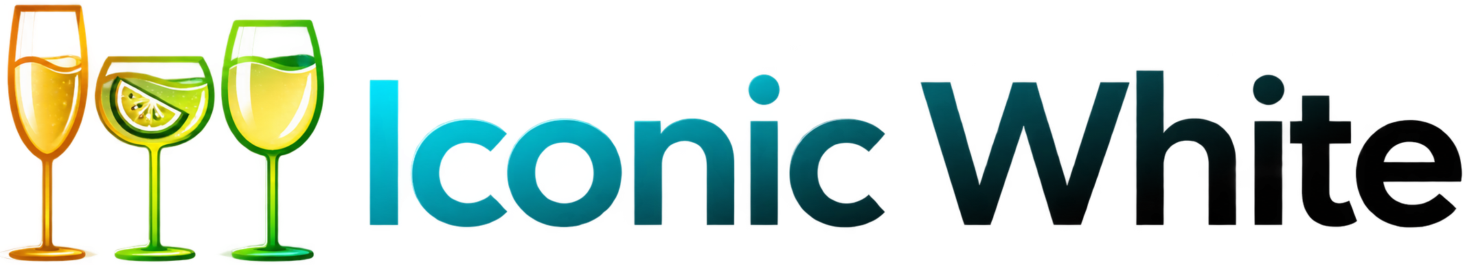Iconic White- Mind Changing Feel Liquor
