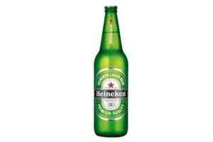 how much is a beer in India