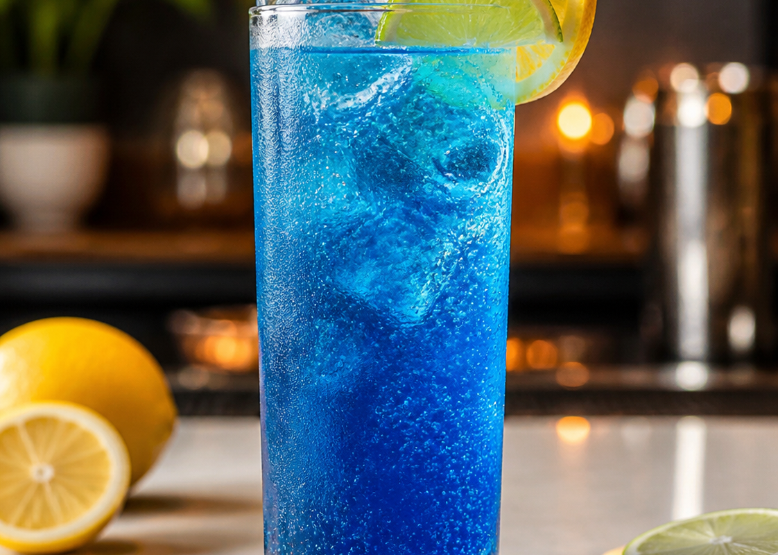 adios mother f drink