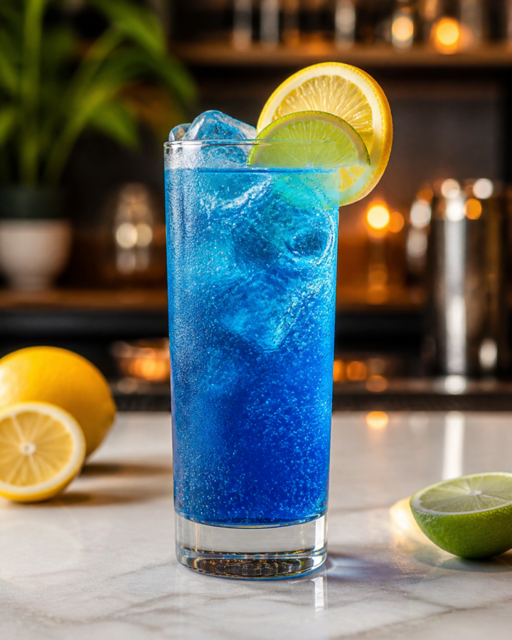 adios mother f drink