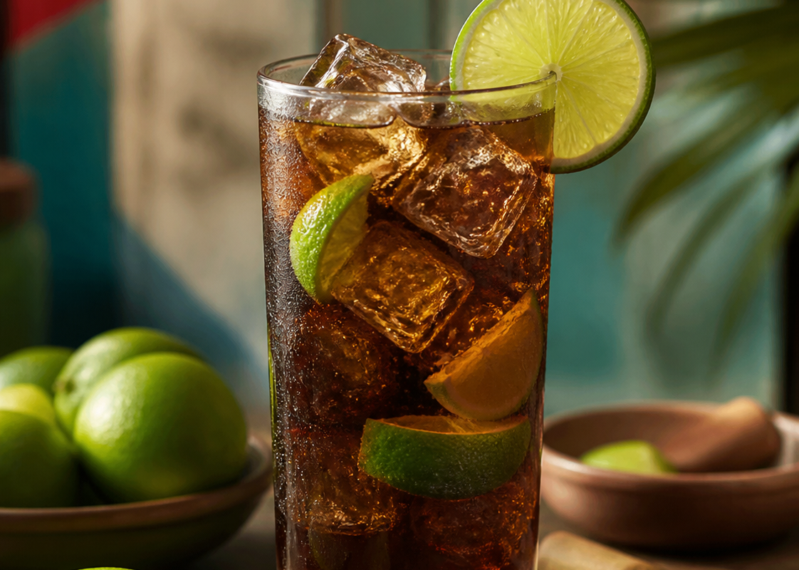 cuba libre