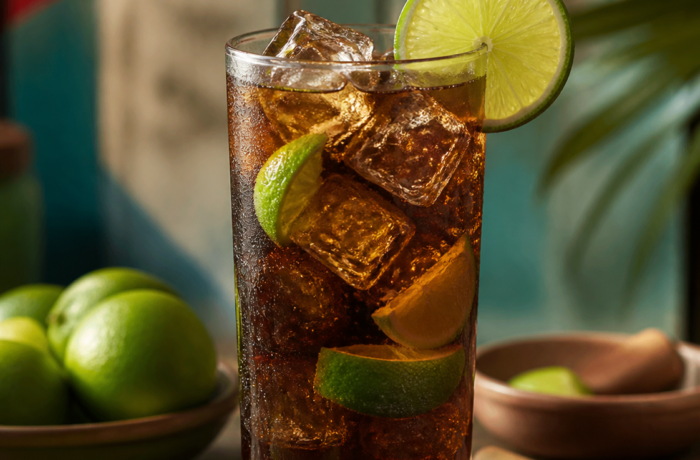 cuba libre