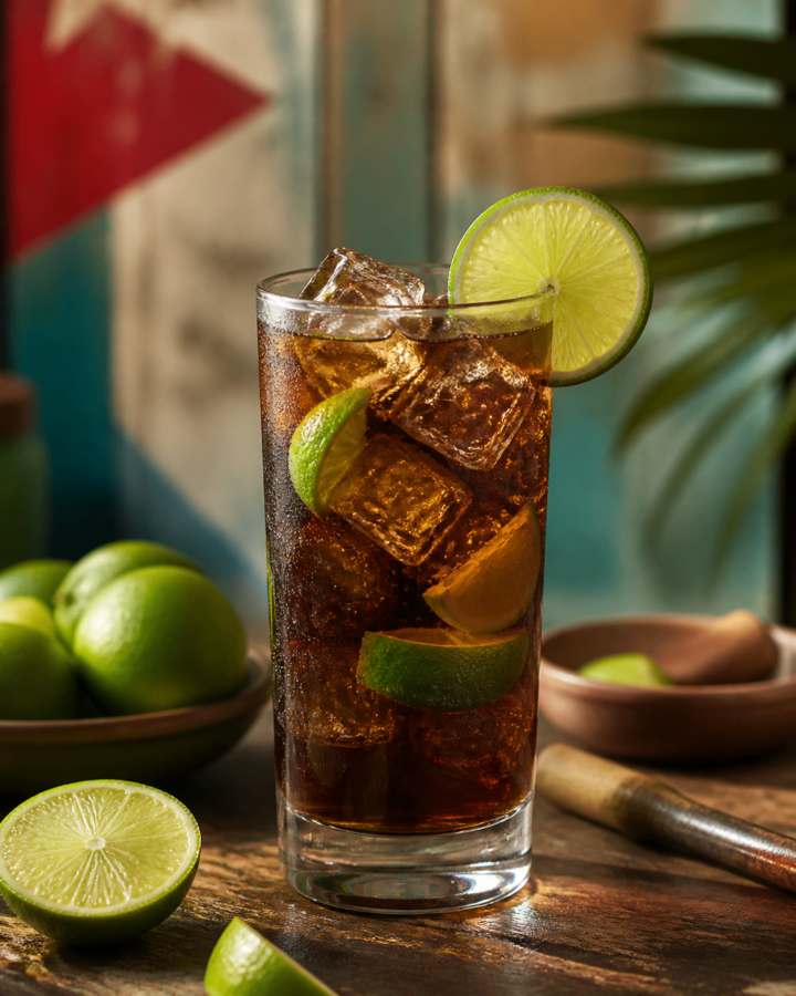 cuba libre