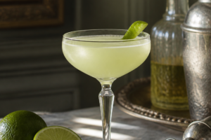 last word cocktail