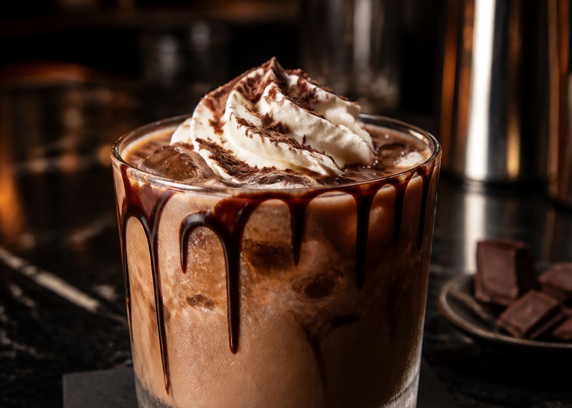 mudslide drink