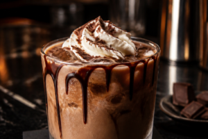 mudslide drink