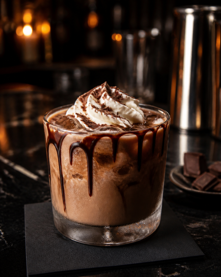 mudslide drink