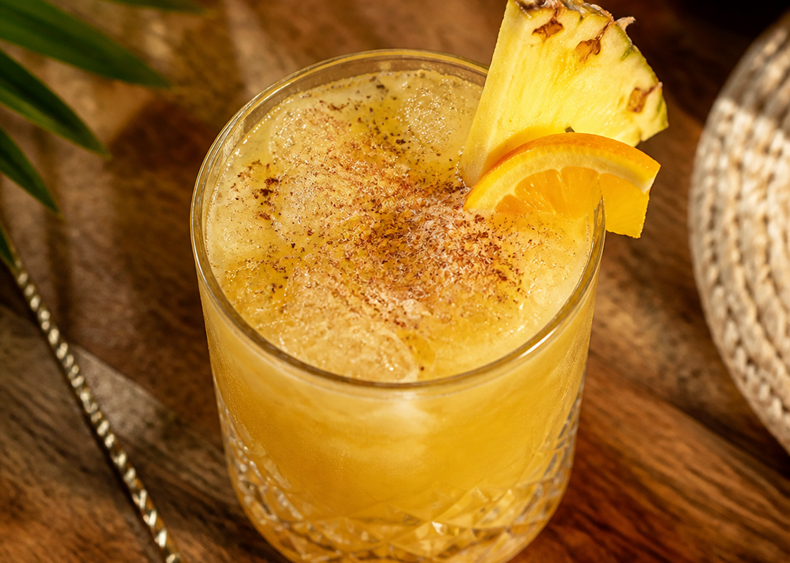 painkiller recipe