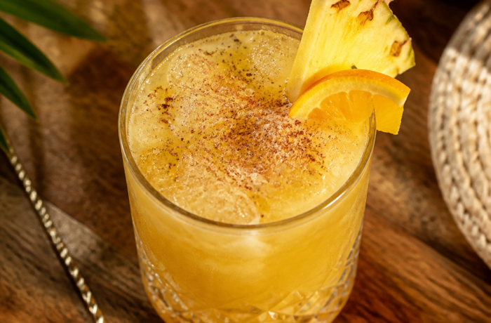 painkiller recipe