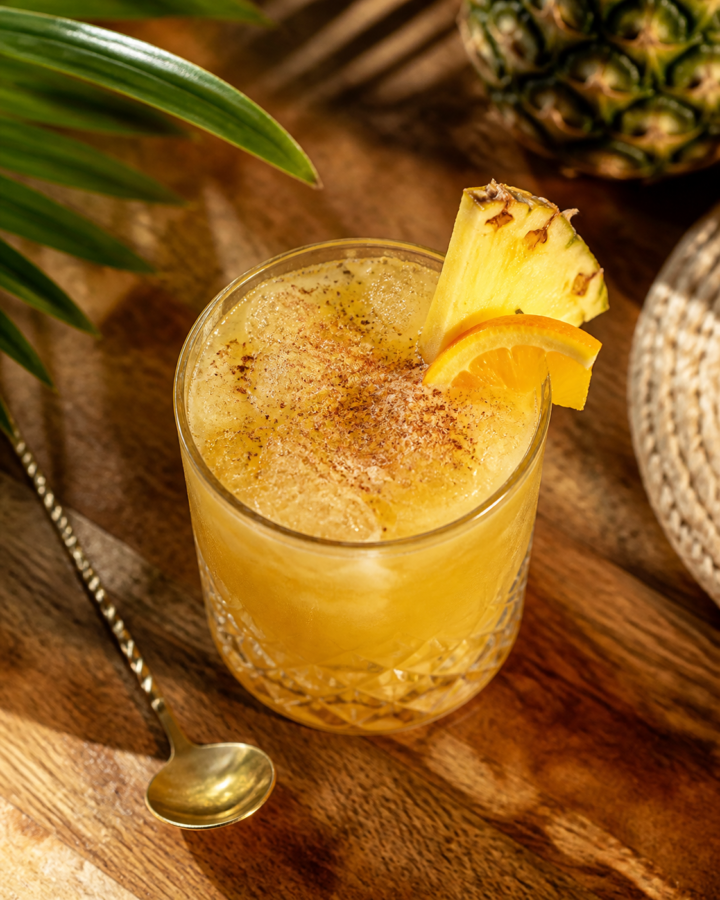 painkiller recipe