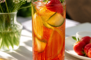 pimm's cup