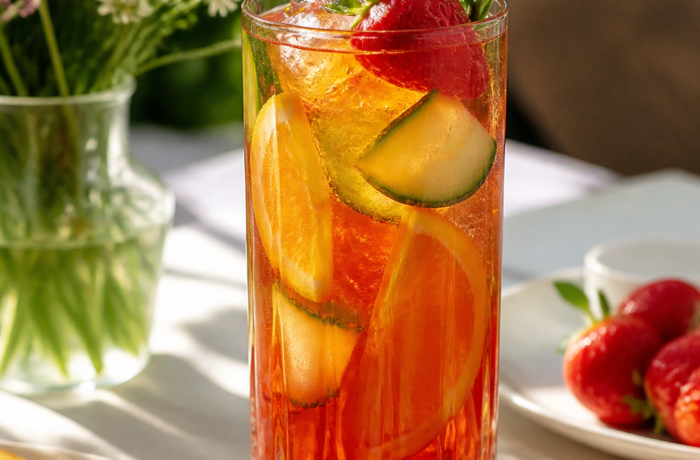 pimm's cup