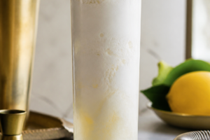 ramos gin fizz