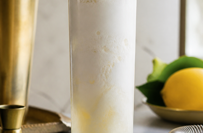 ramos gin fizz
