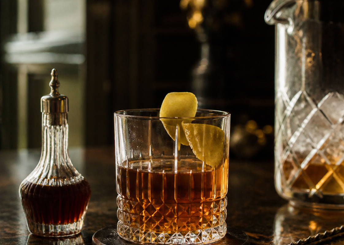 sazerac