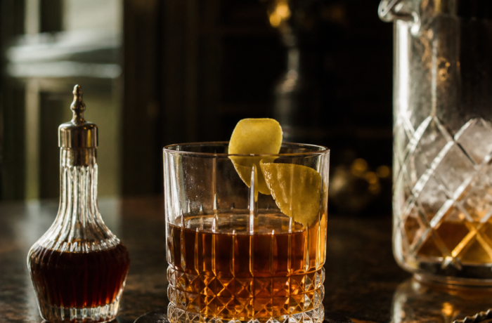 sazerac