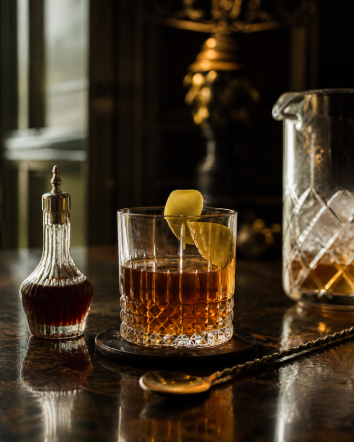 sazerac