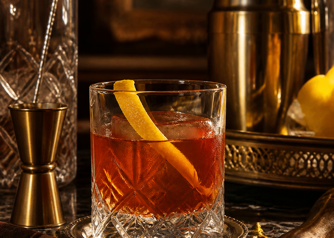 sazerac cocktail