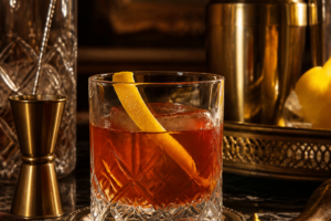 sazerac cocktail