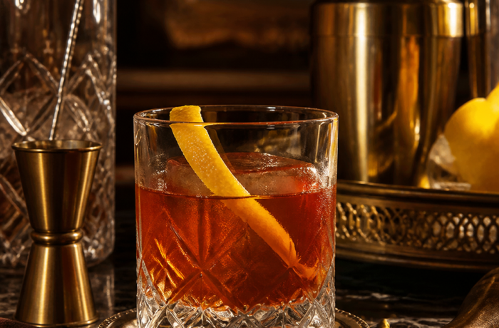 sazerac cocktail