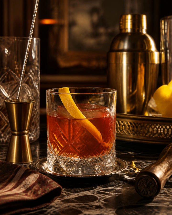 sazerac cocktail