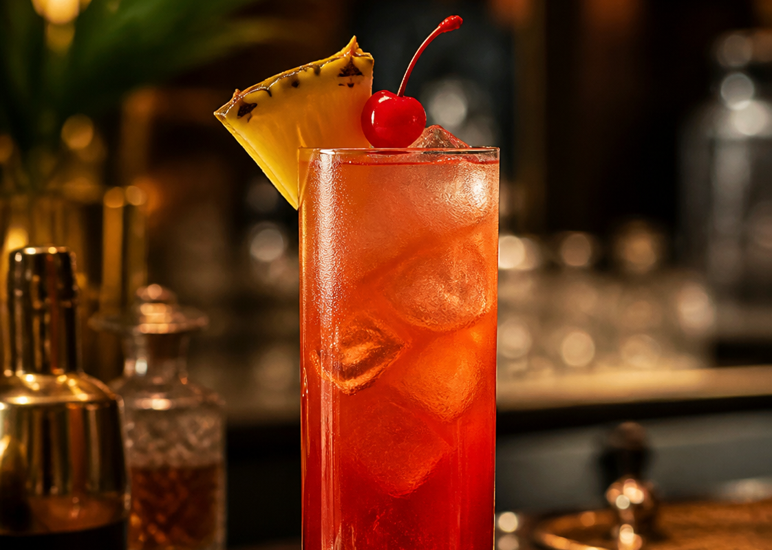 singapore sling