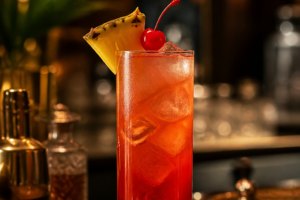 singapore sling