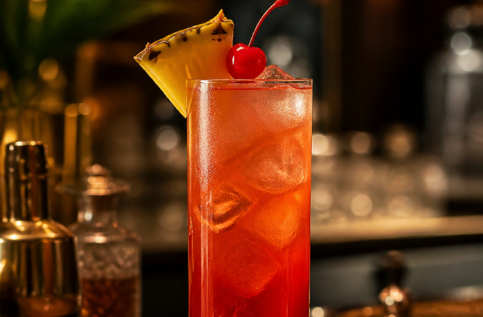 singapore sling