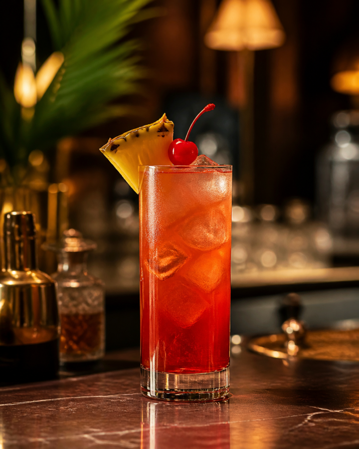 singapore sling
