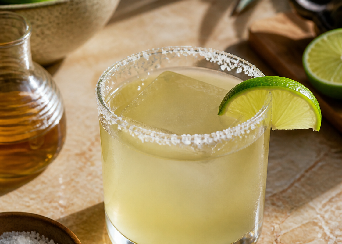 tommy's margarita