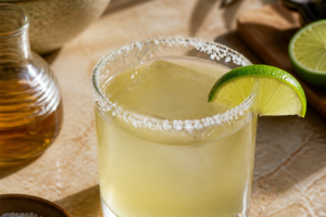 tommy's margarita