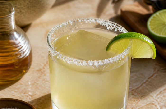 tommy's margarita