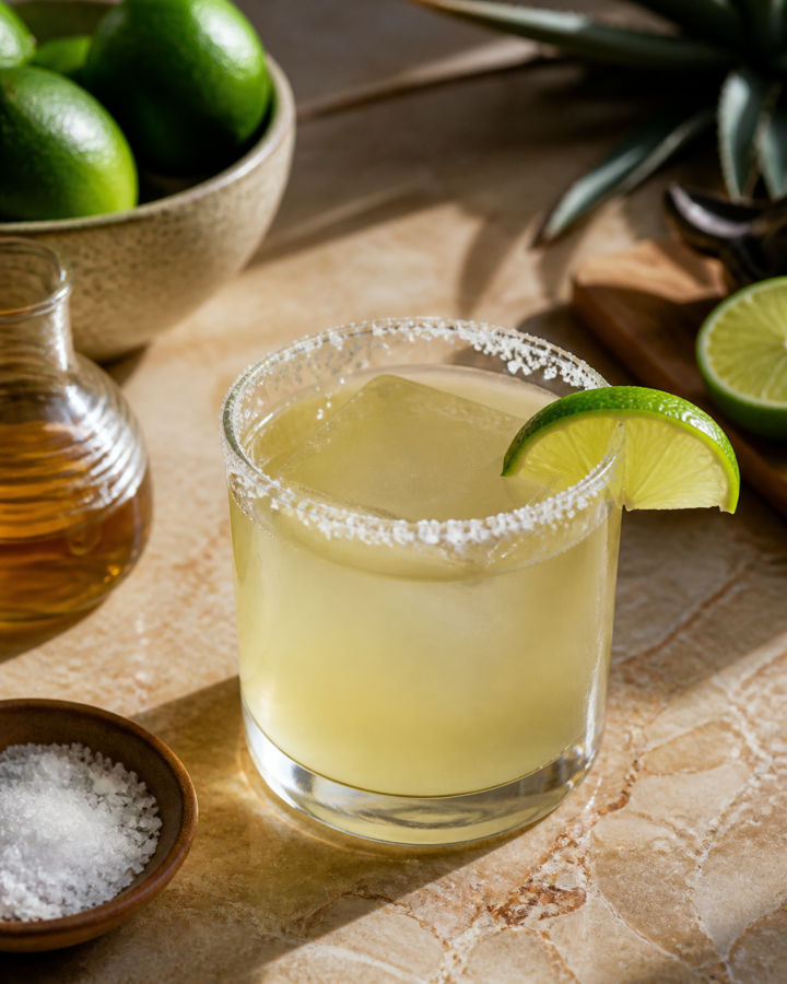 tommy's margarita