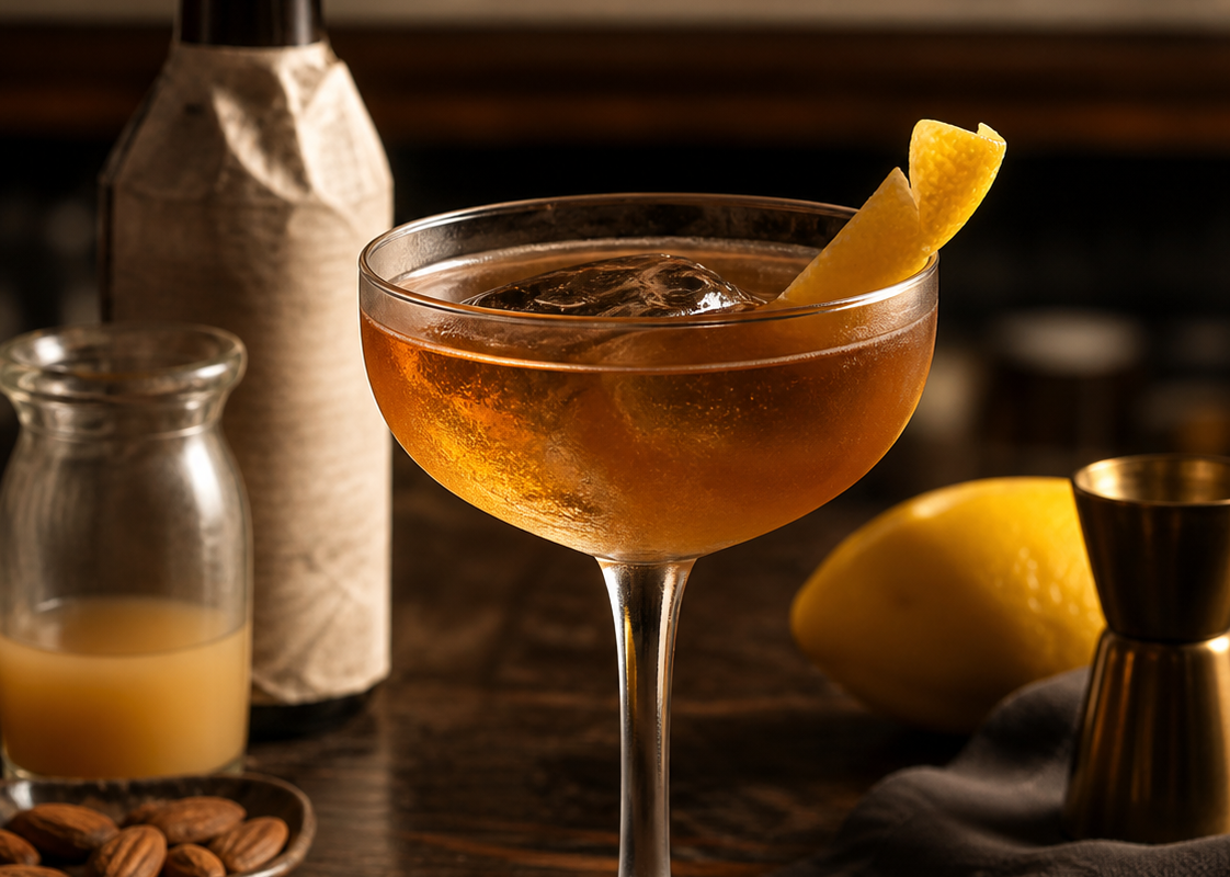 trinidad sour