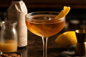 trinidad sour